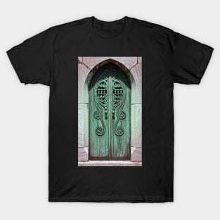 Door to Eternity T-Shirt